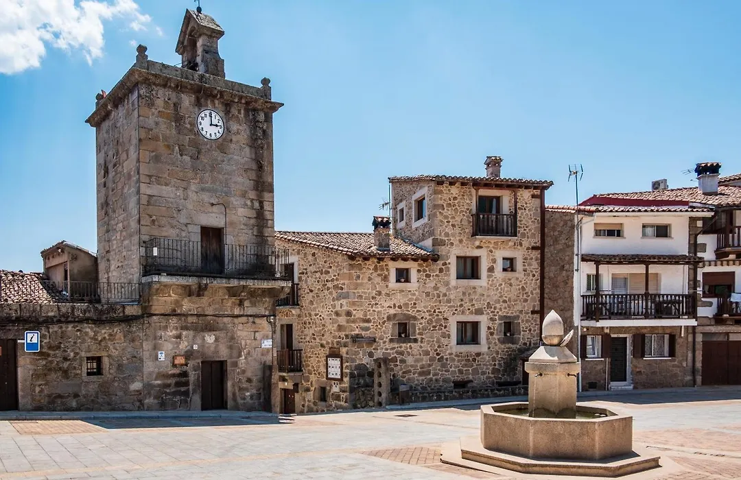 Casa Cuesta del Reloj-1
